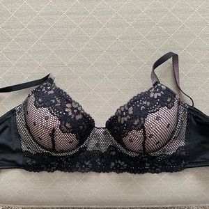 Josie Natori Padded Bra